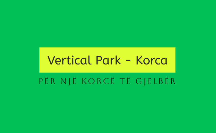Vertical Park Image